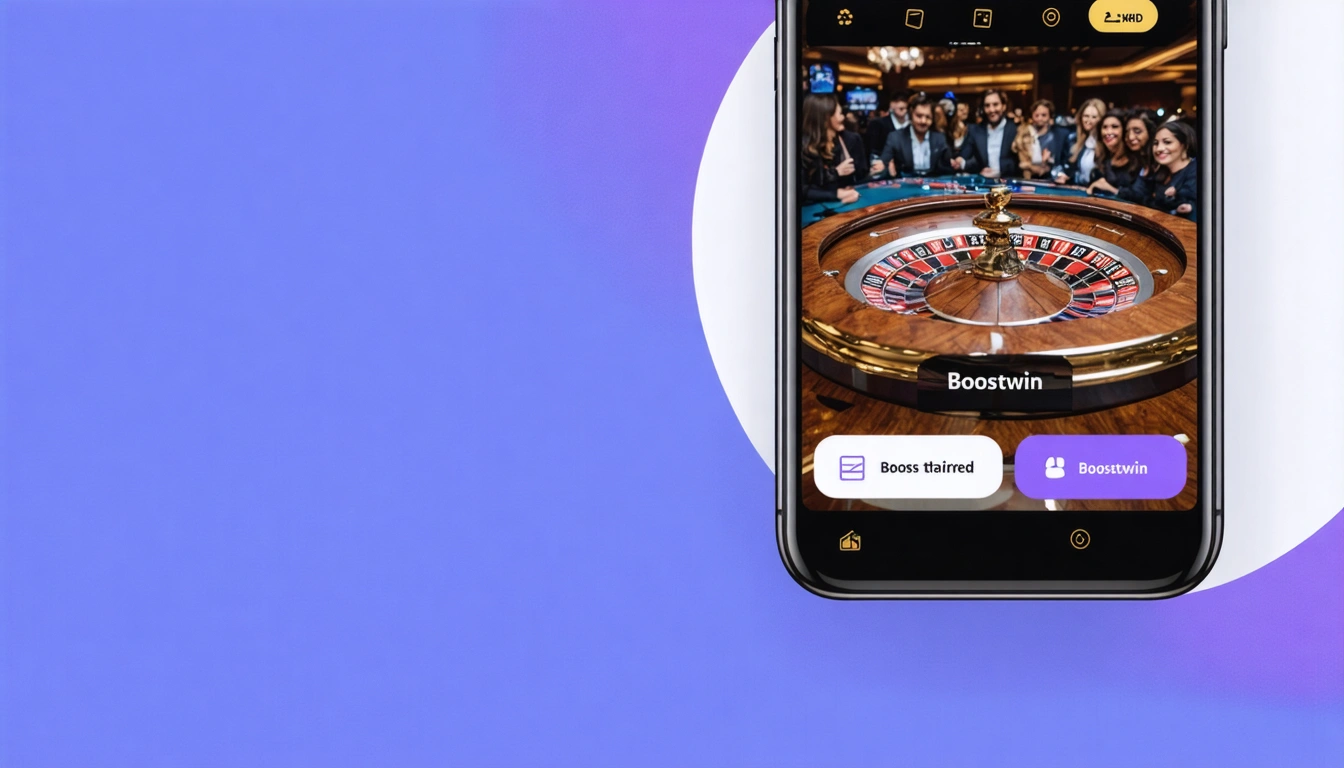 app Boostwin