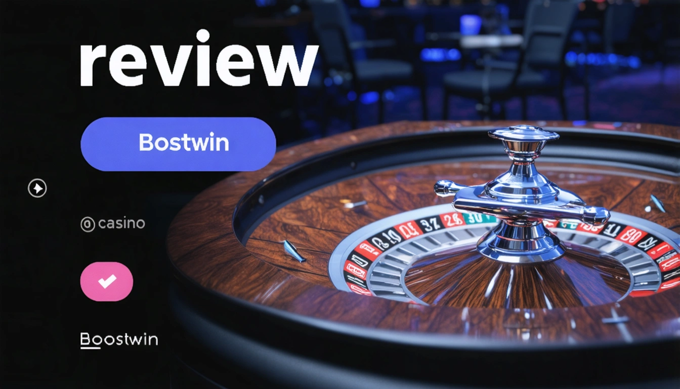 review Boostwin